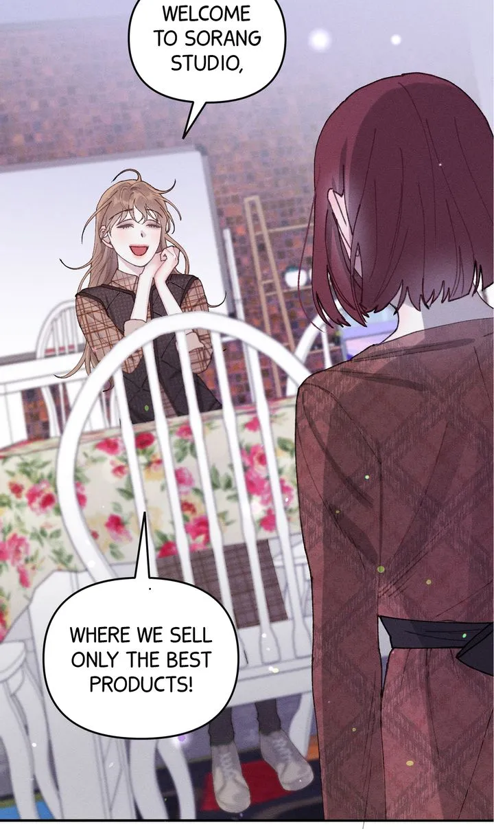 Sorang Flower Art Shop - Chapter 1