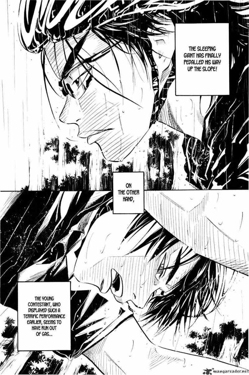 Over Drive - Chapter 24 : X Out