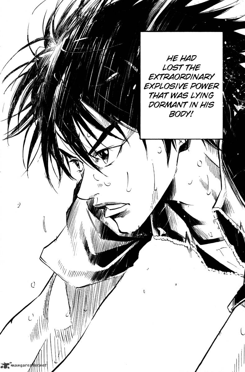 Over Drive - Chapter 46 : Unai Osa