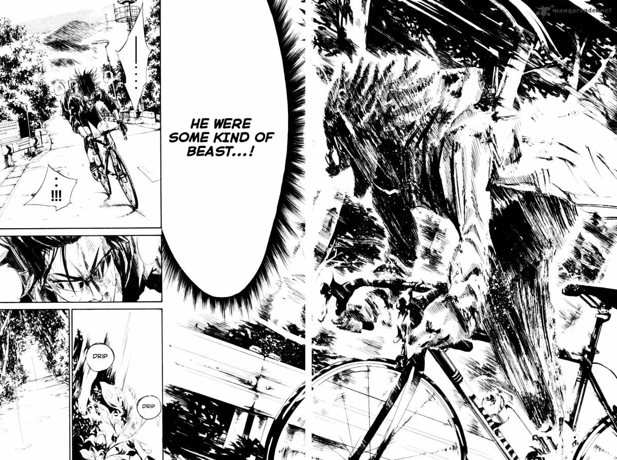 Over Drive - Chapter 50 : Yarosiav Popovych