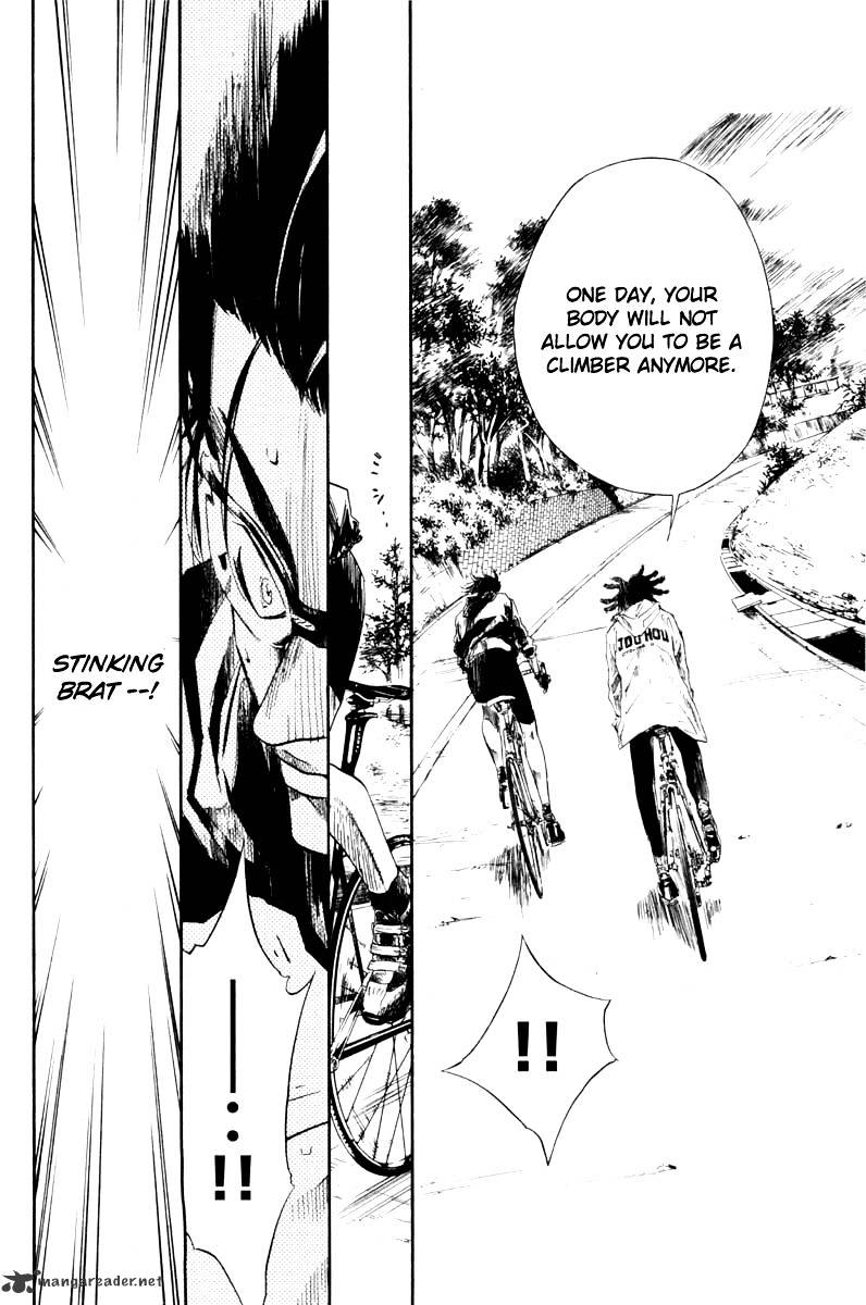 Over Drive - Chapter 49 : Xabier Zandio