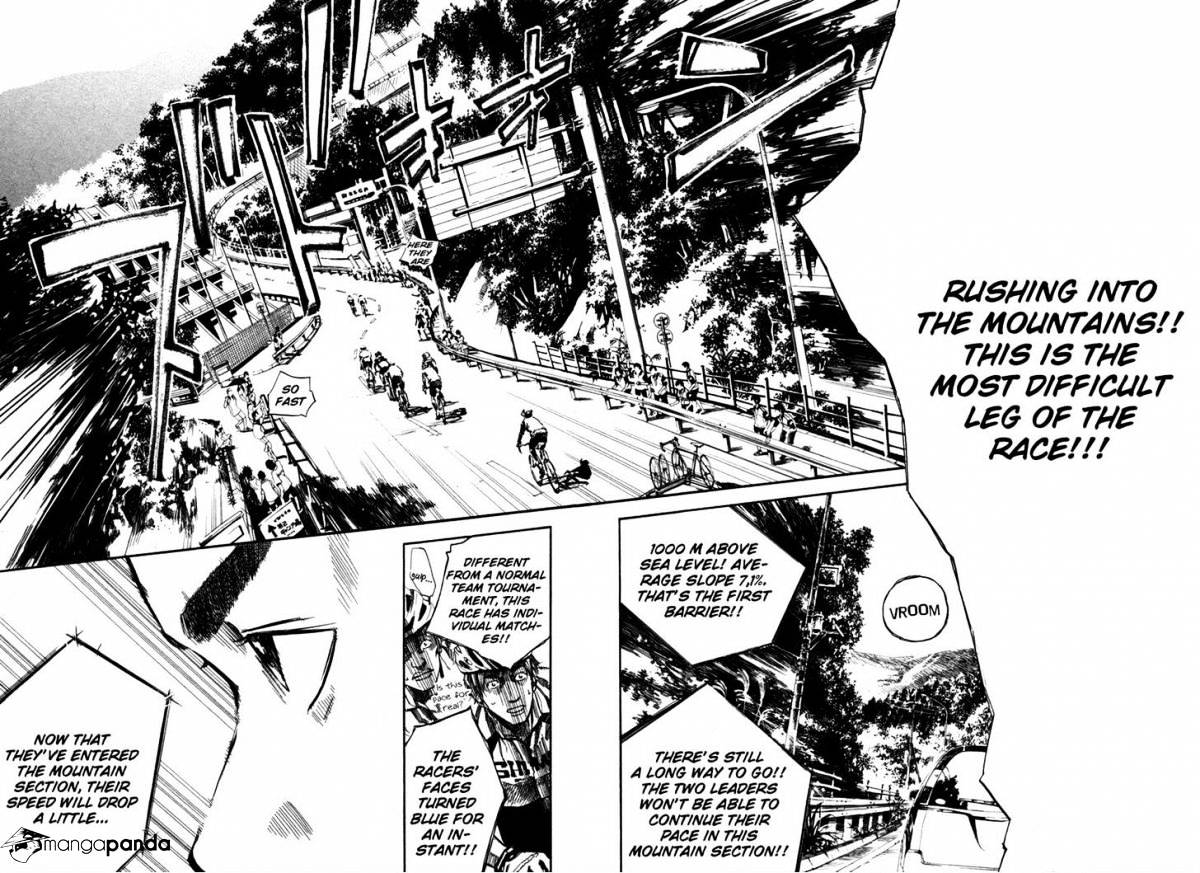 Over Drive - Chapter 71 : Union Is Strenght