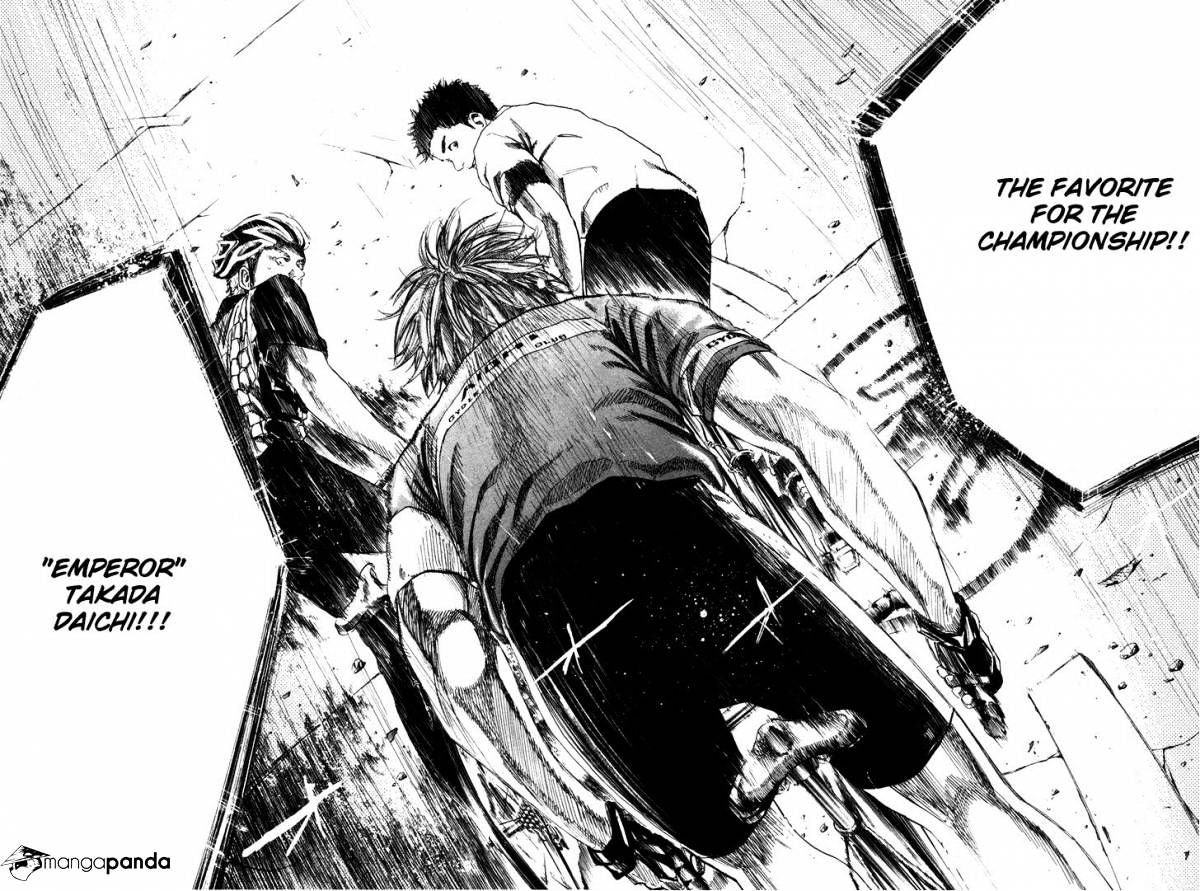 Over Drive - Chapter 72