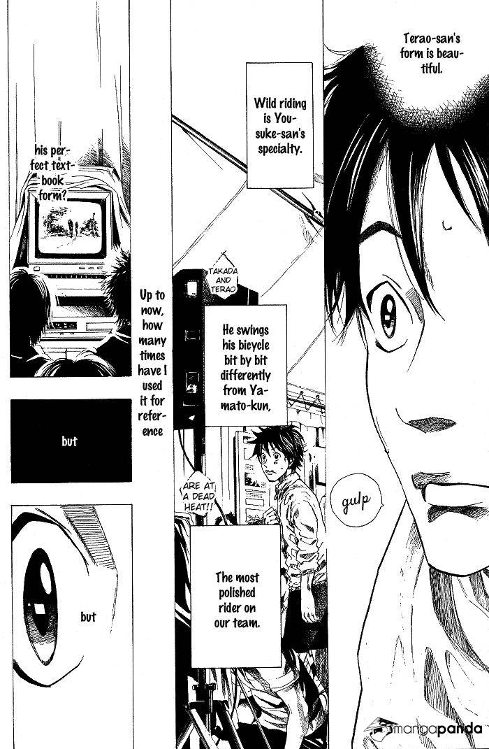 Over Drive - Chapter 77