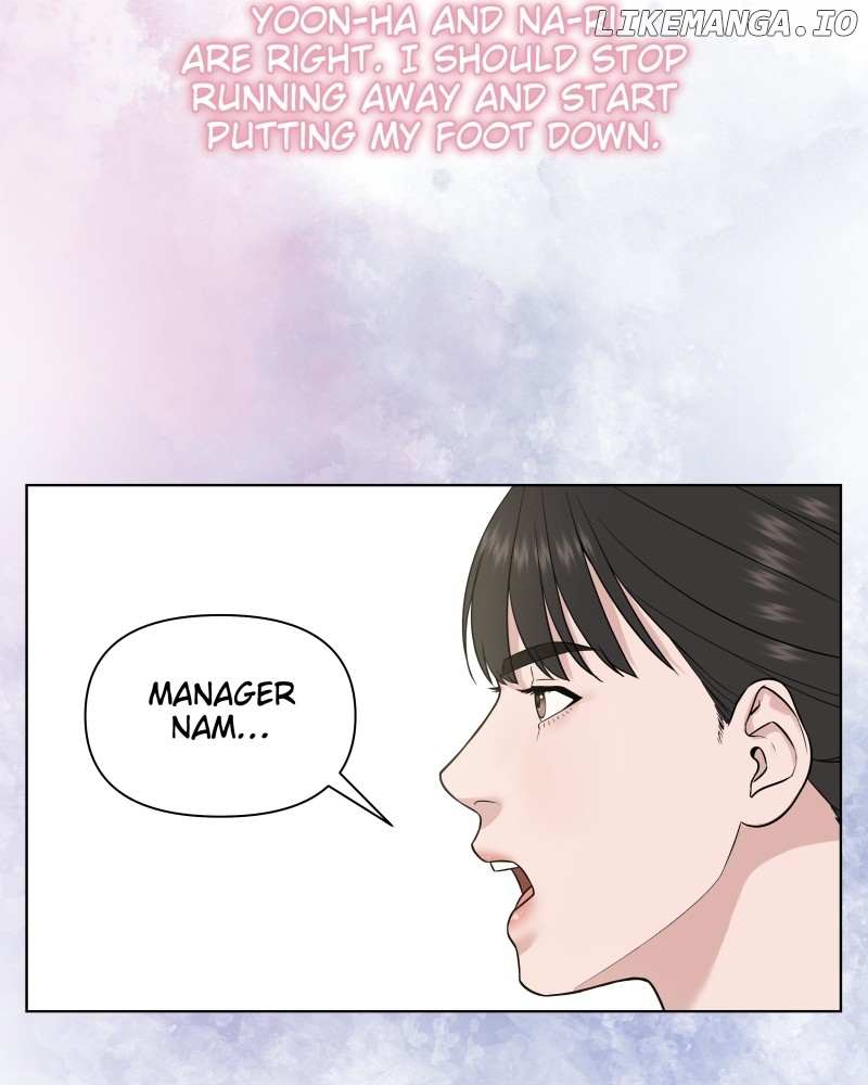 The Second Lead Syndrome - Chapter 64