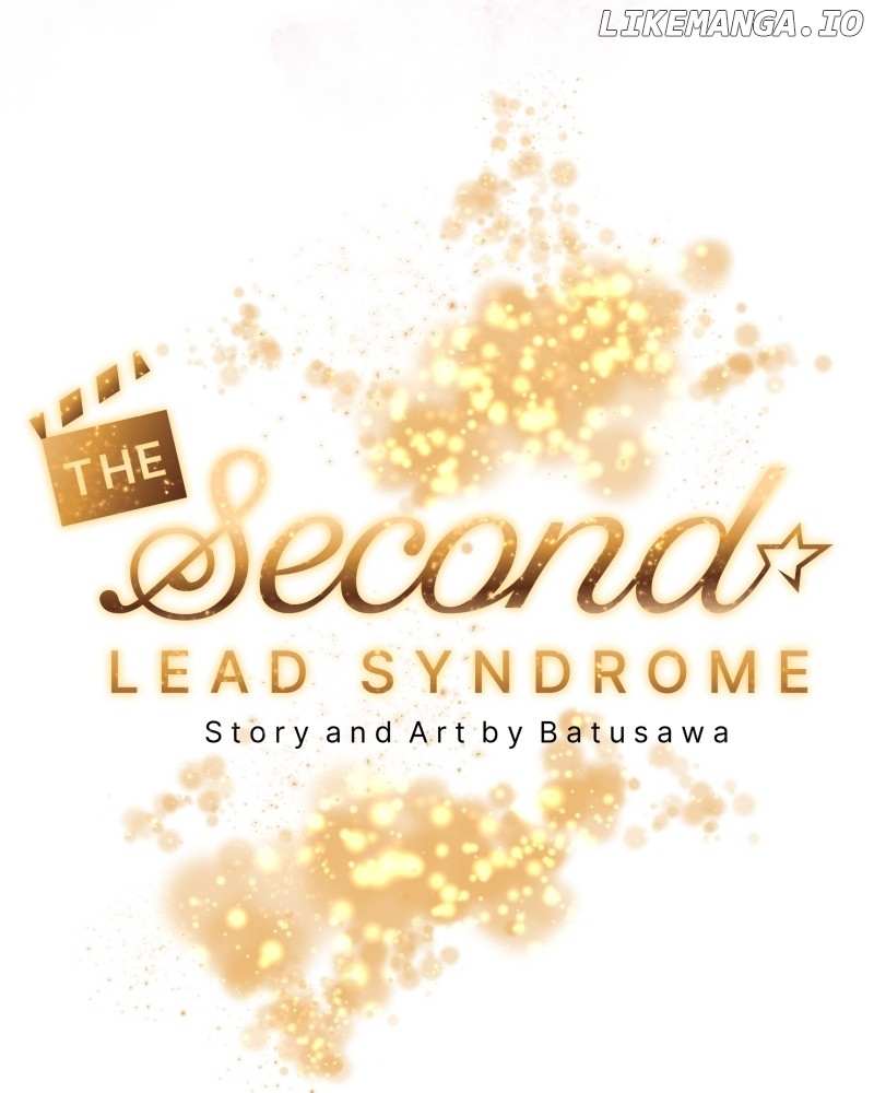 The Second Lead Syndrome - Chapter 64