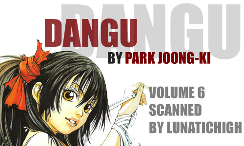 Dangu - Vol.6 Chapter 40