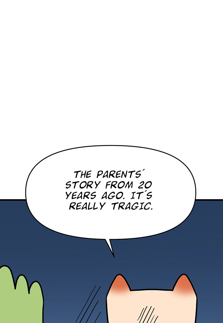 About A Webtoon Writer Possessing A Reviewer - Chapter 1: Seduce The Villain's Father” / “Flirting With The Villain's Dad