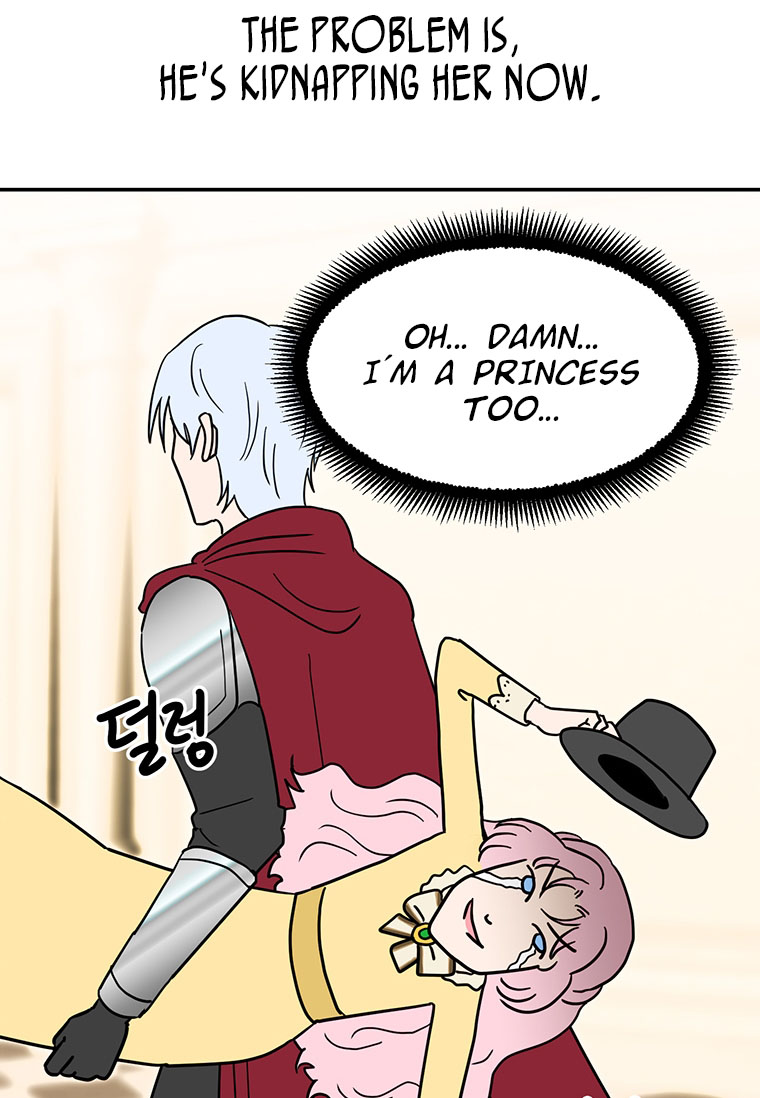 About A Webtoon Writer Possessing A Reviewer - Chapter 1: Seduce The Villain's Father” / “Flirting With The Villain's Dad