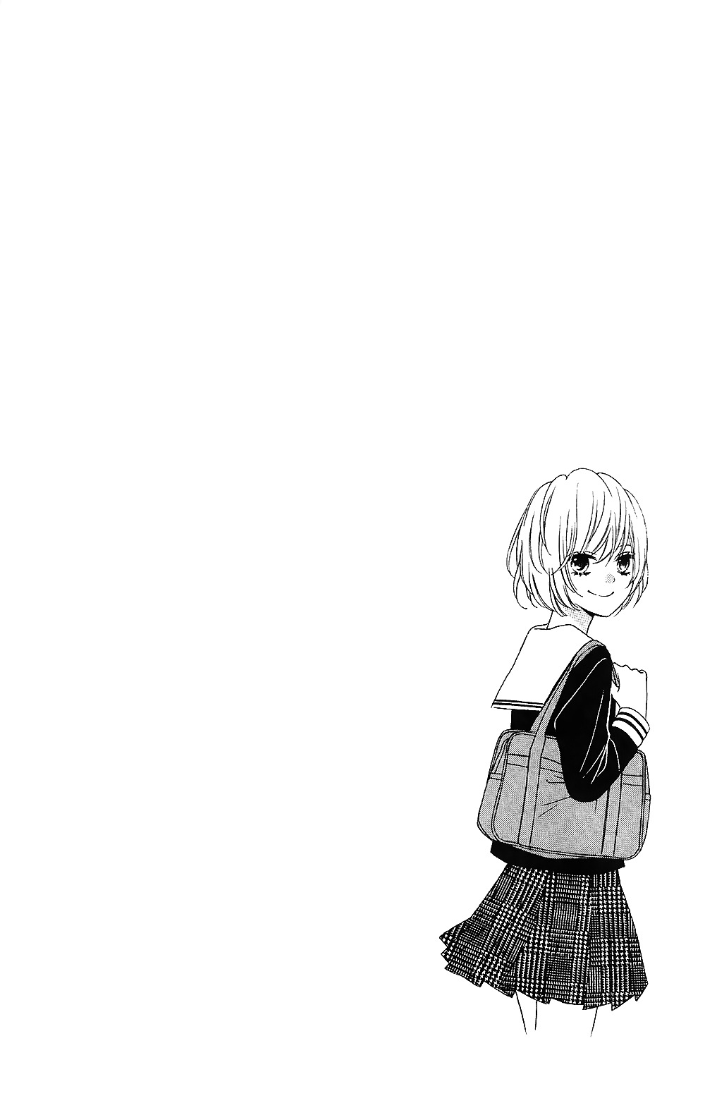 Tsubasa To Hotaru - Chapter 22 : Day 22