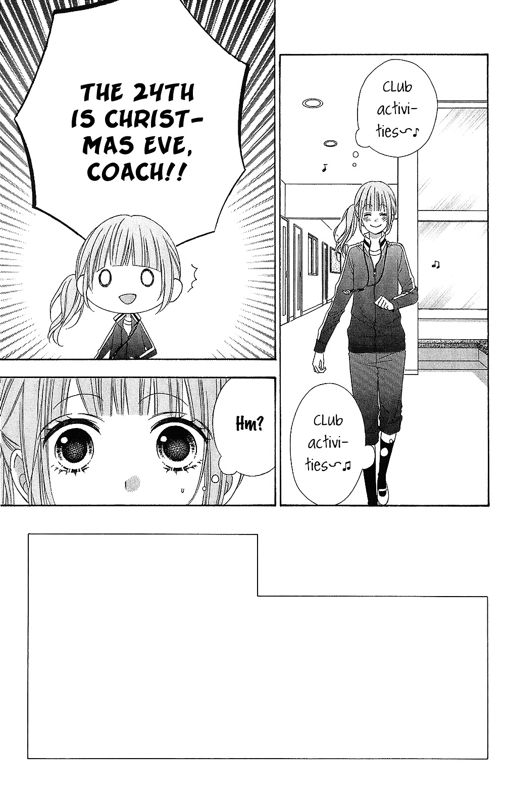 Tsubasa To Hotaru - Chapter 22 : Day 22