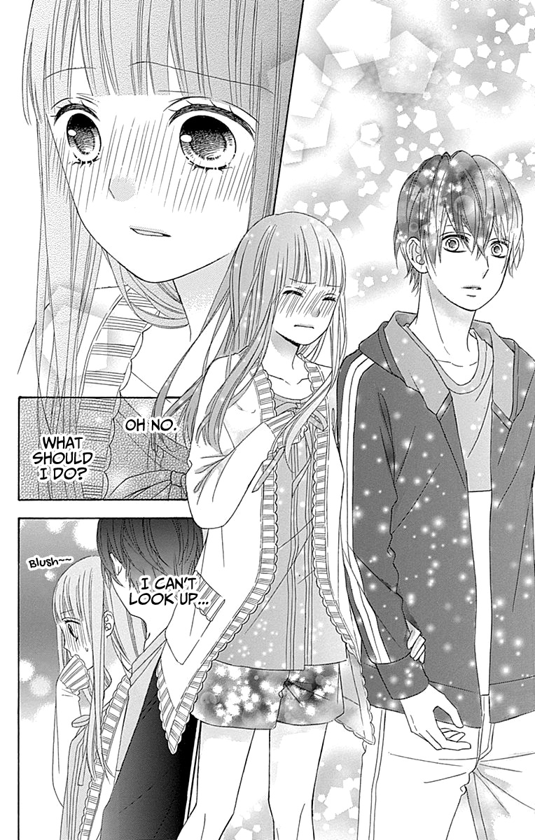 Tsubasa To Hotaru - Chapter 48