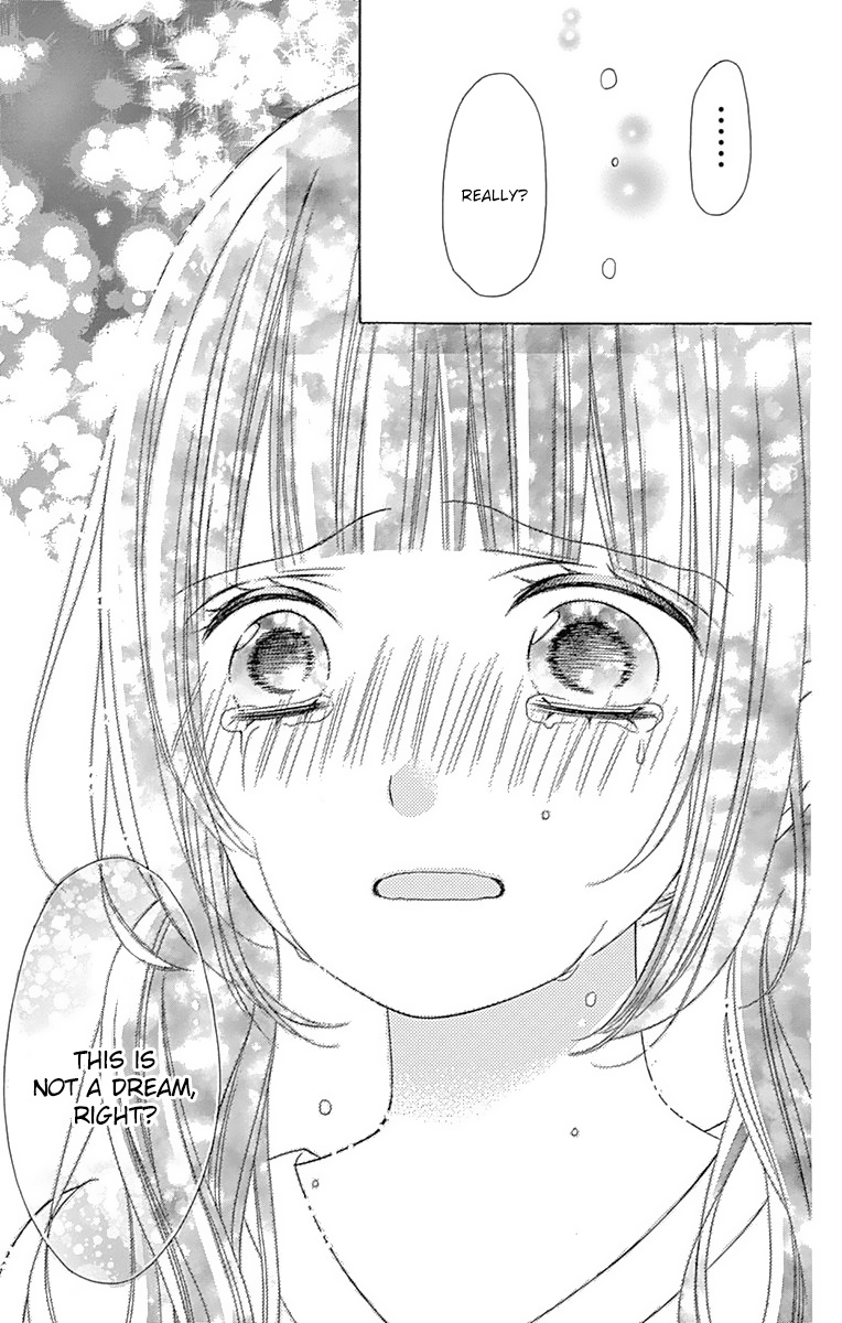 Tsubasa To Hotaru - Chapter 39