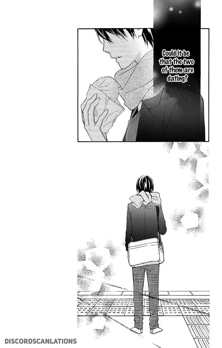 Tsubasa To Hotaru - Chapter 26