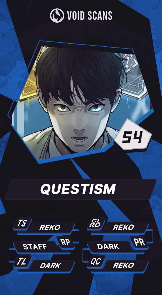 Quest Supremacy - Chapter 54