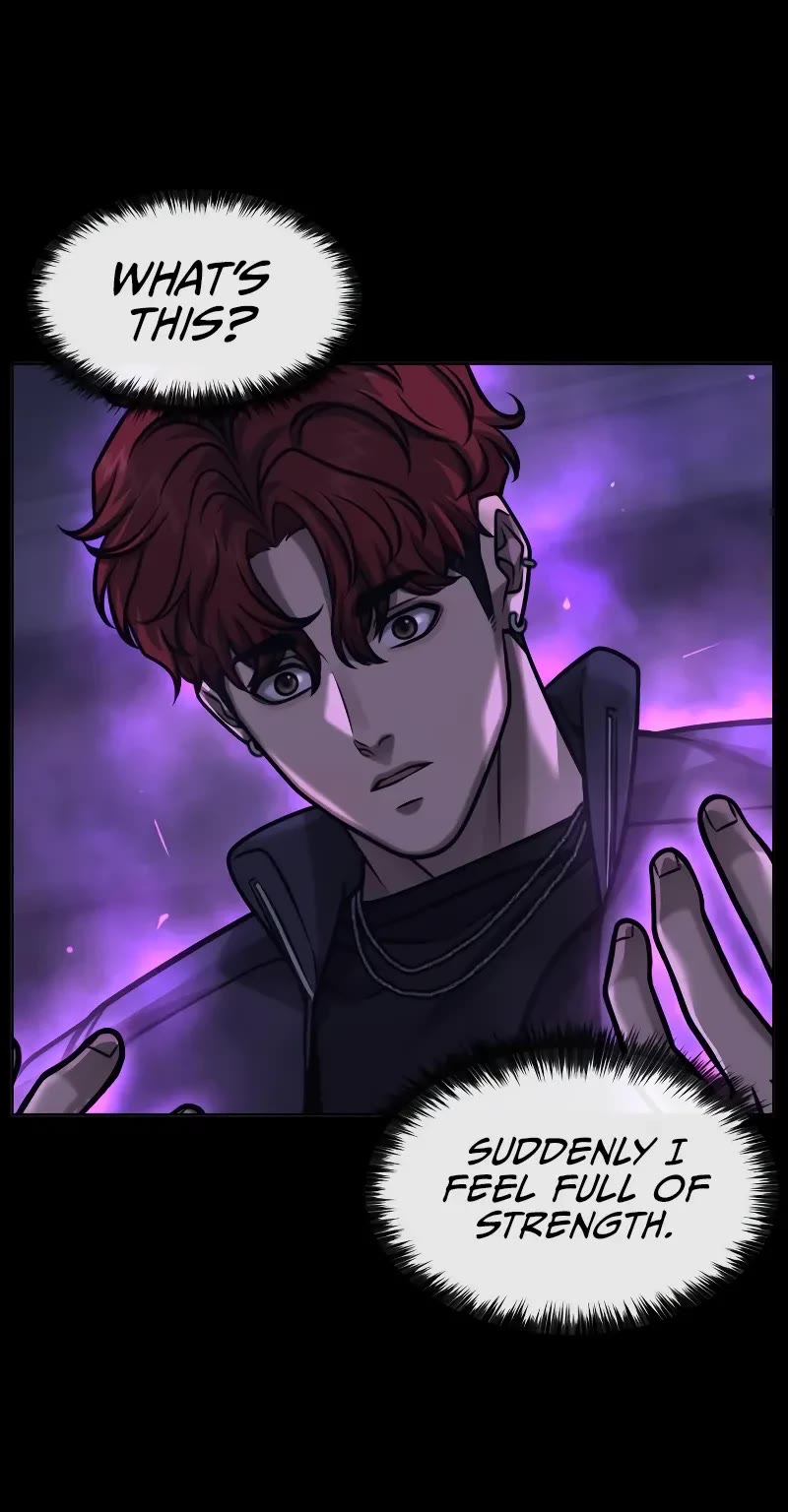 Quest Supremacy - Chapter 129