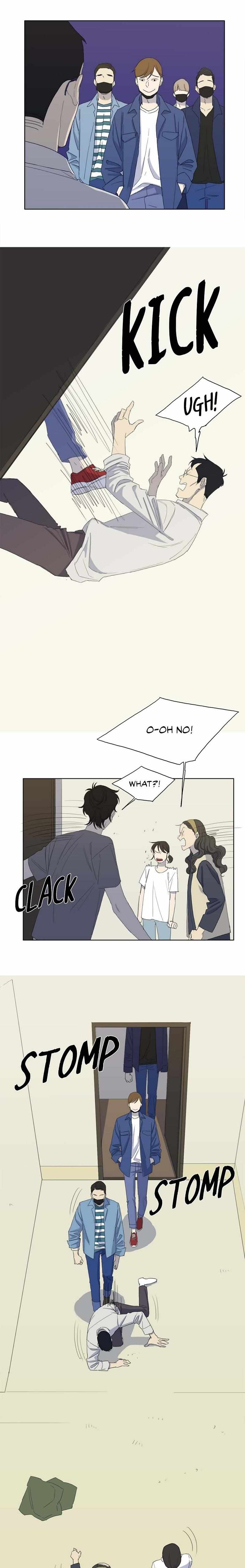 When Life Gives You Lemons - Chapter 39