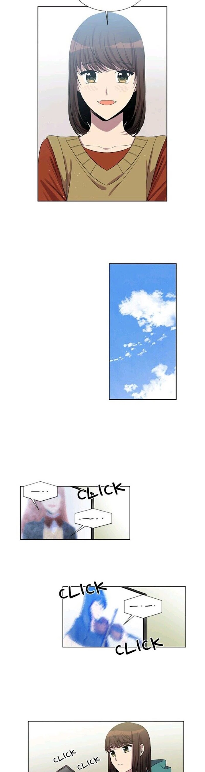 Tomodachi Kara Yoroshiku Desu - Chapter 39