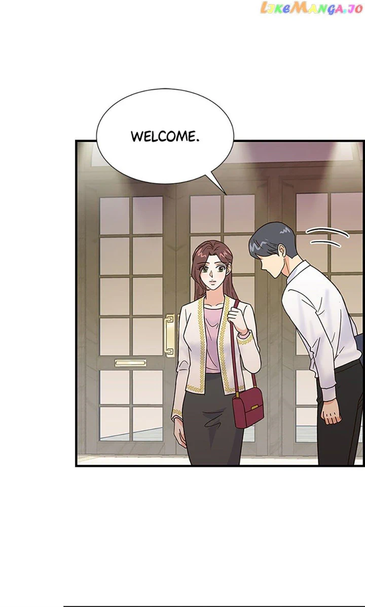 Back-To-School Boss - Chapter 40