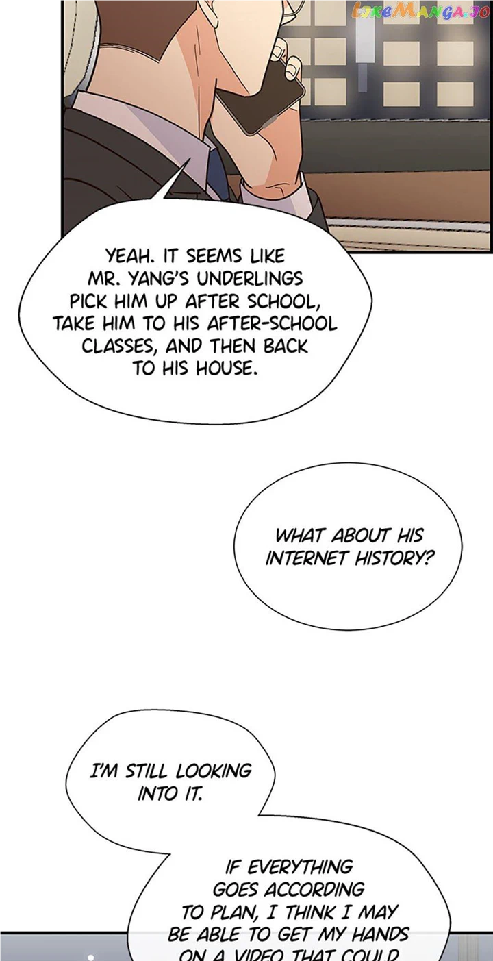 Back-To-School Boss - Chapter 40