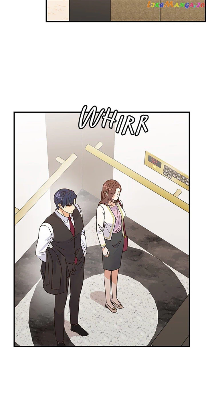 Back-To-School Boss - Chapter 40