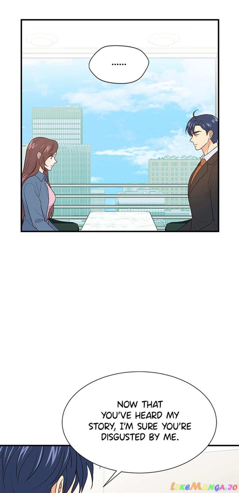 Back-To-School Boss - Chapter 15