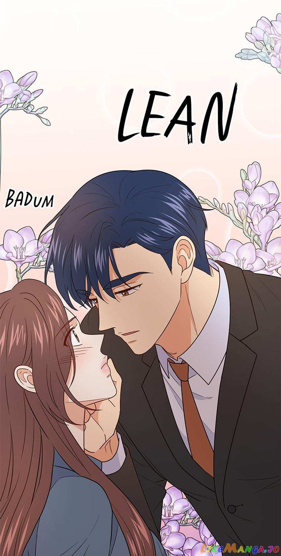 Back-To-School Boss - Chapter 15