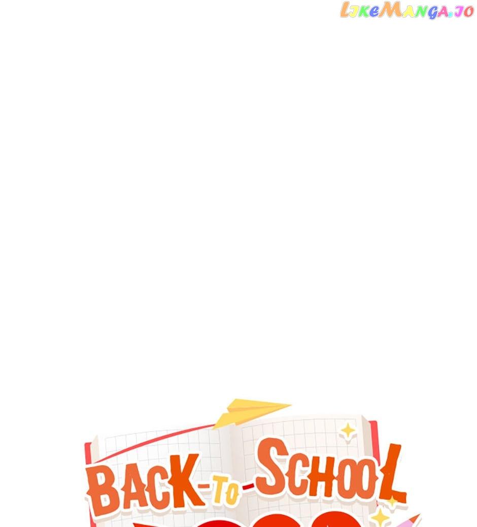 Back-To-School Boss - Chapter 43