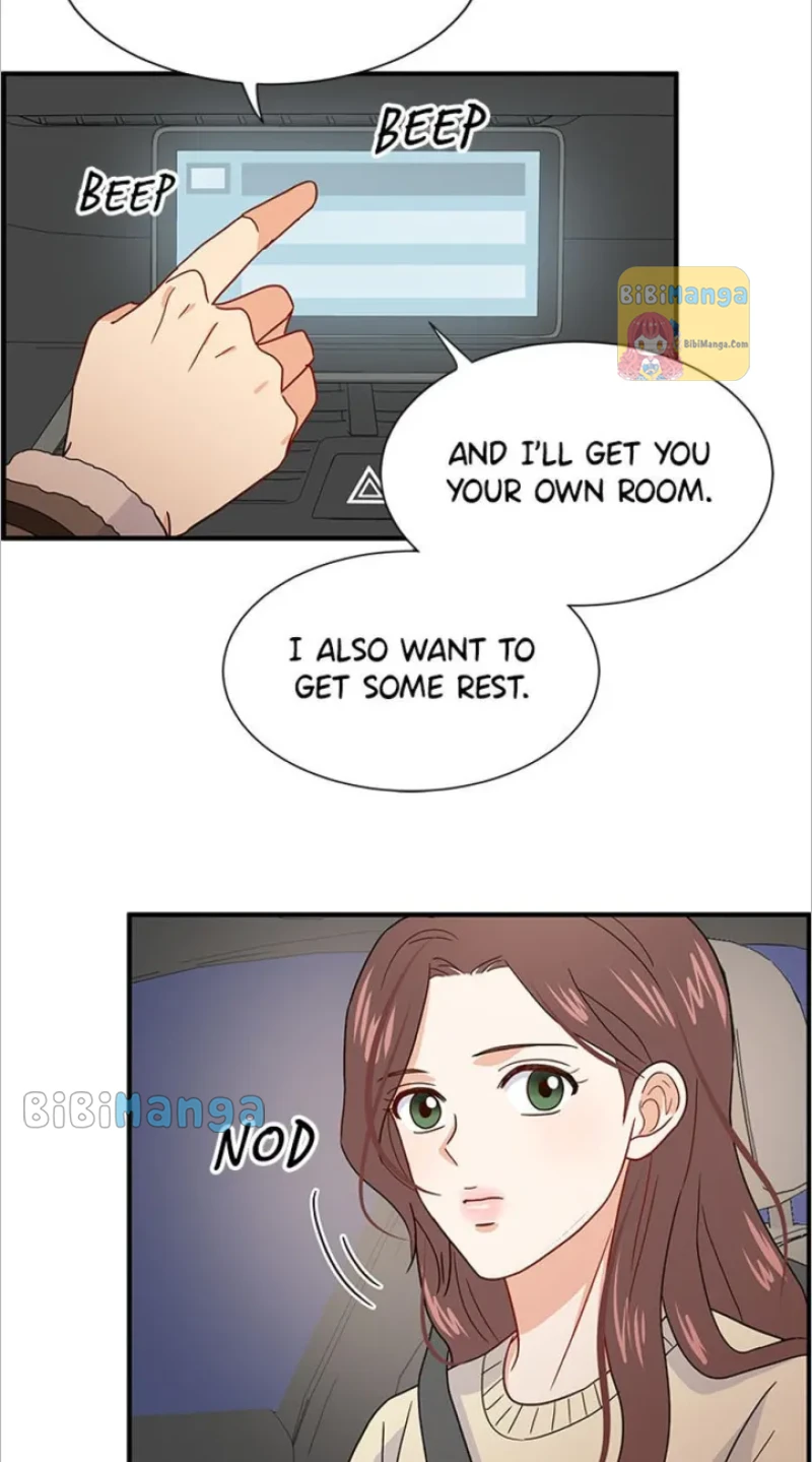 Back-To-School Boss - Chapter 4