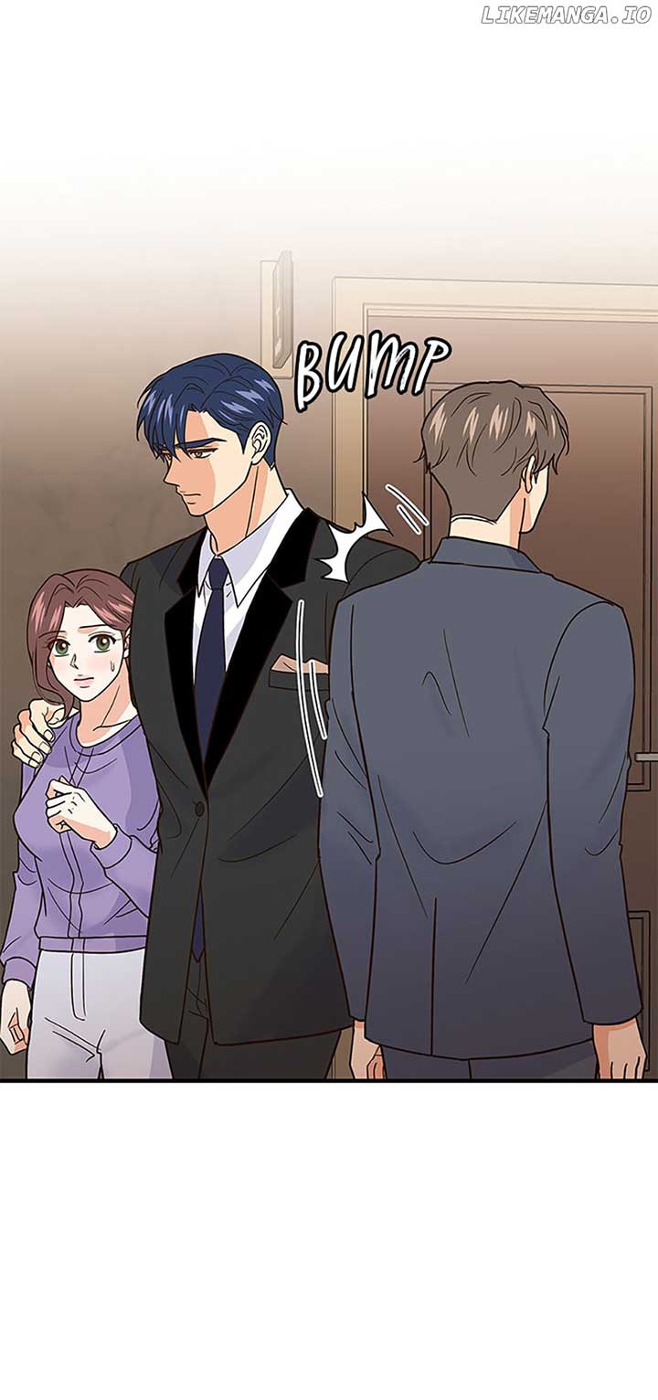 Back-To-School Boss - Chapter 48