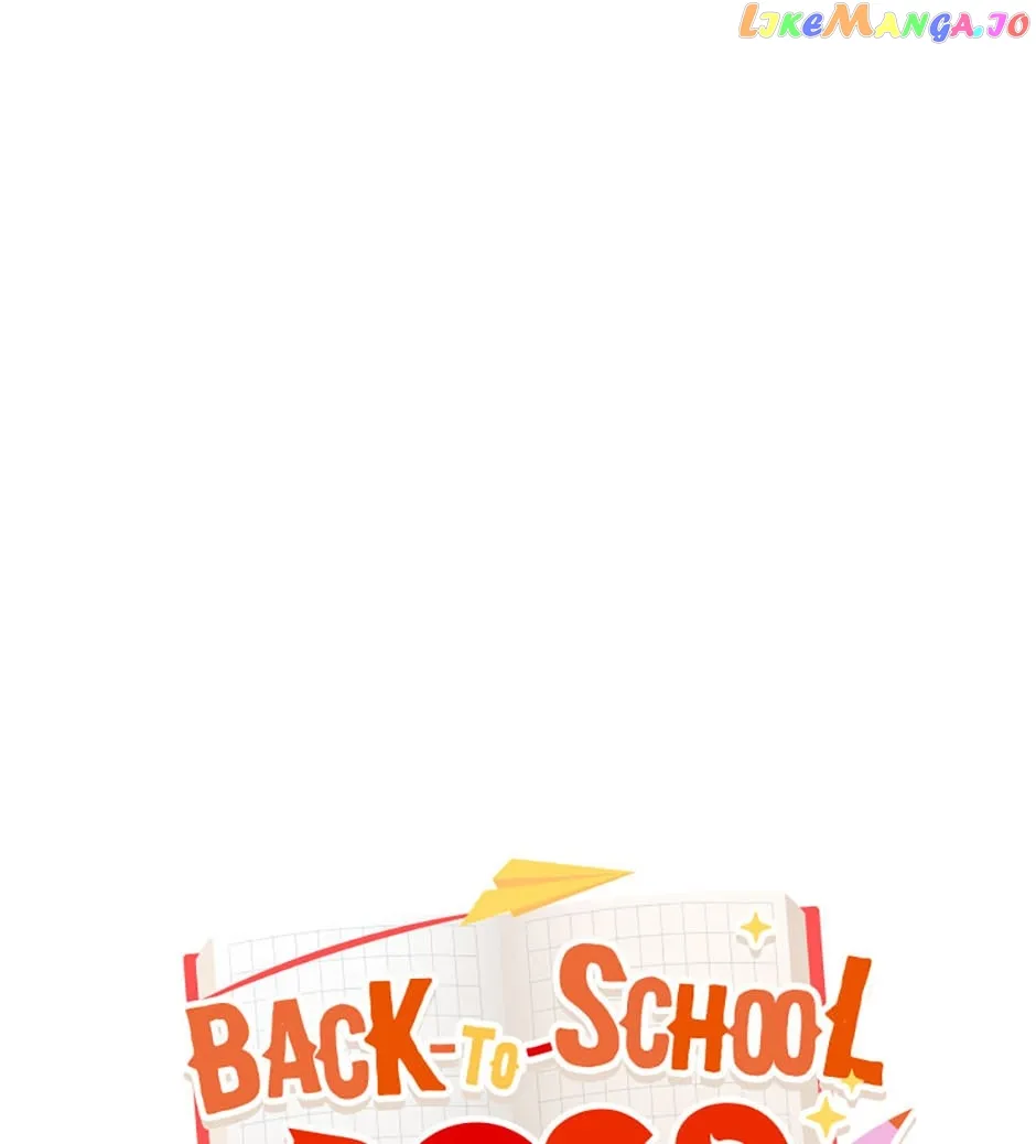 Back-To-School Boss - Chapter 46