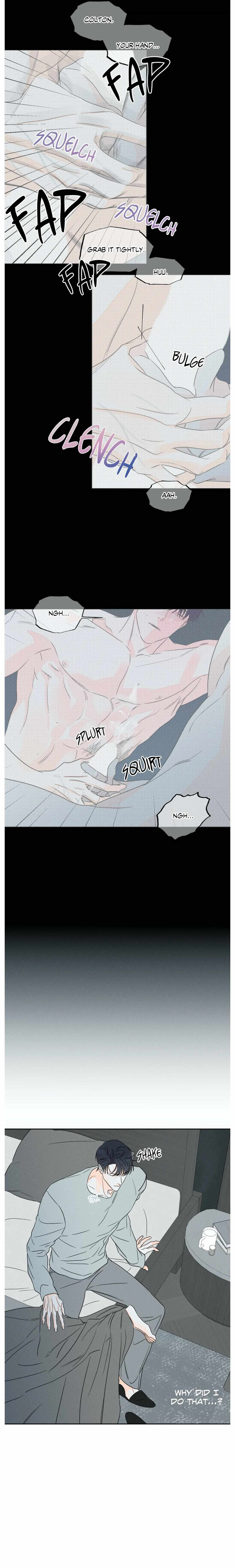 Do You Still Like Me? - Chapter 30