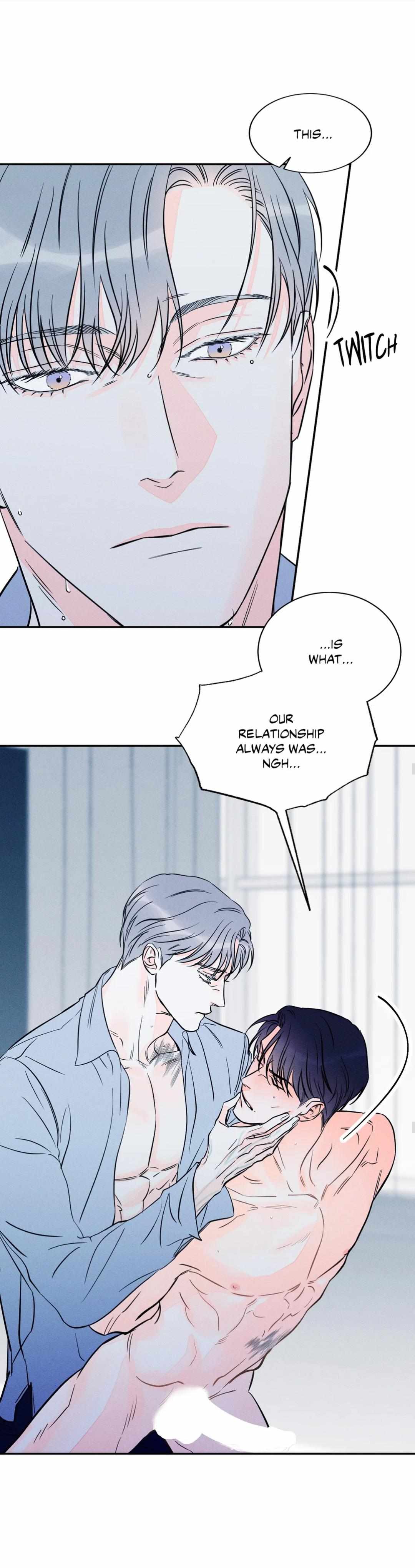 Do You Still Like Me? - Chapter 47