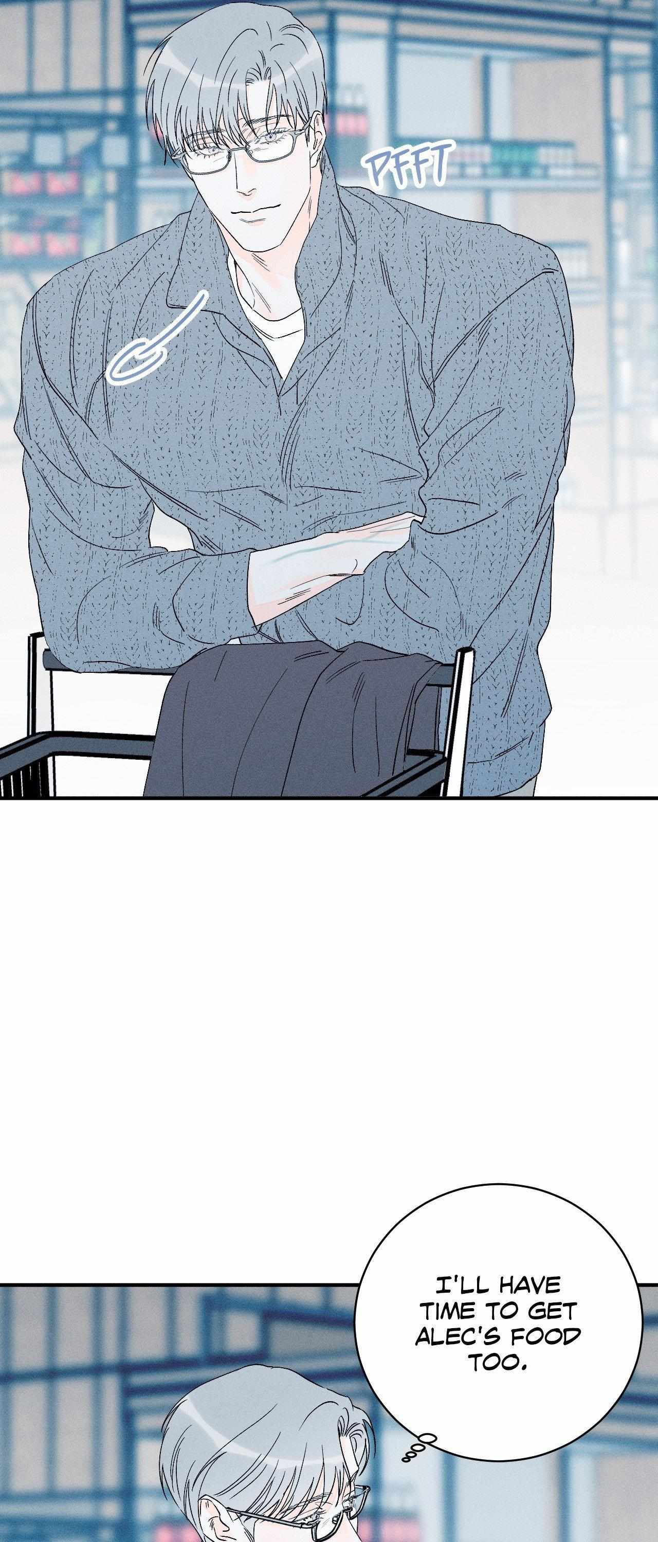 Do You Still Like Me? - Chapter 68