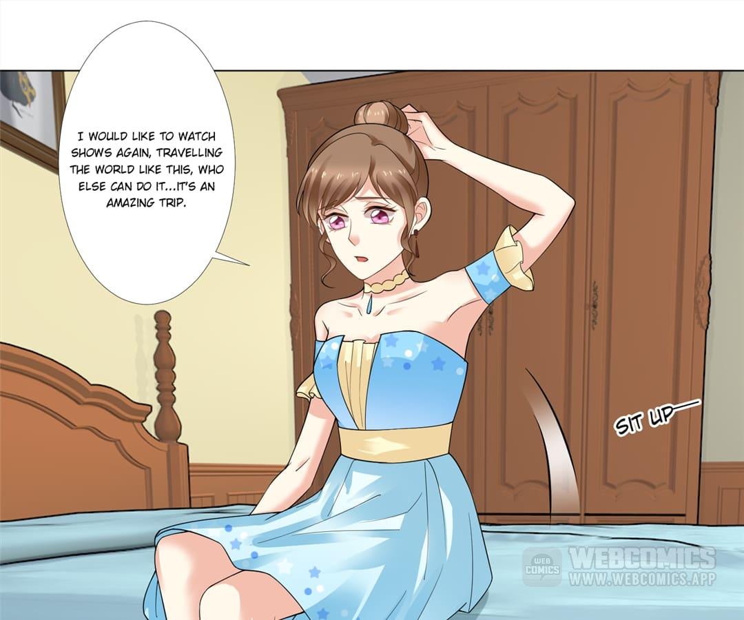 Throw Myself On My Sweet Maid - Chapter 10