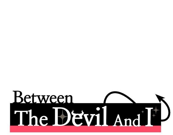 Between The Devil And Me - Chapter 25