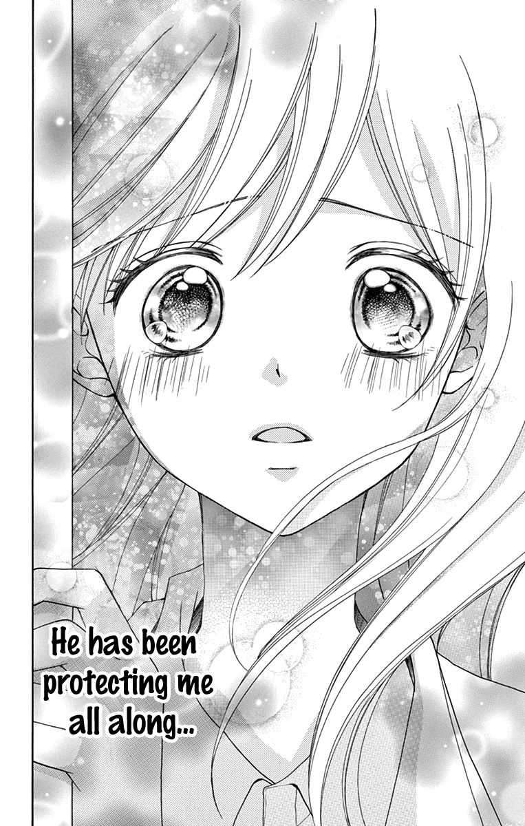 Shirobara-Sama No Iu Toori. - Chapter 1