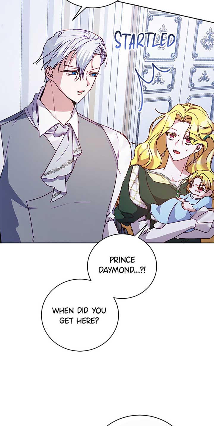 I Don’t Even Know Who The Child’s Father Is - Chapter 18