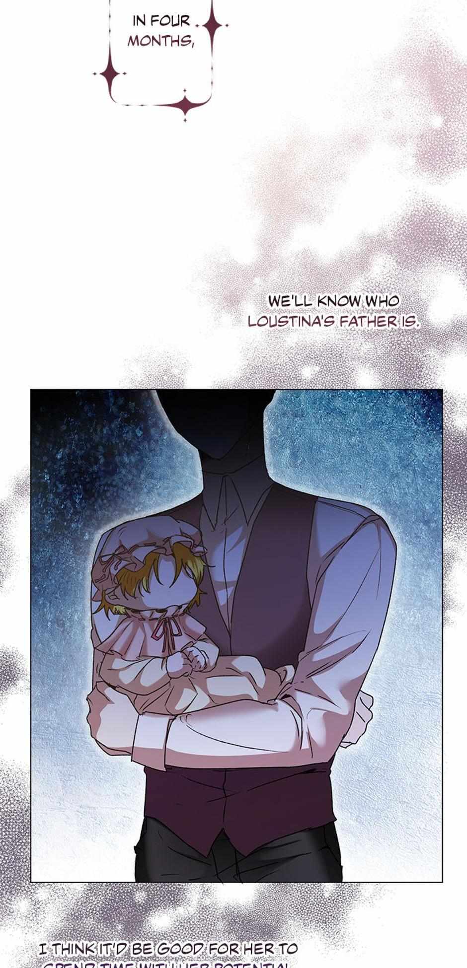 I Don’t Even Know Who The Child’s Father Is - Chapter 11