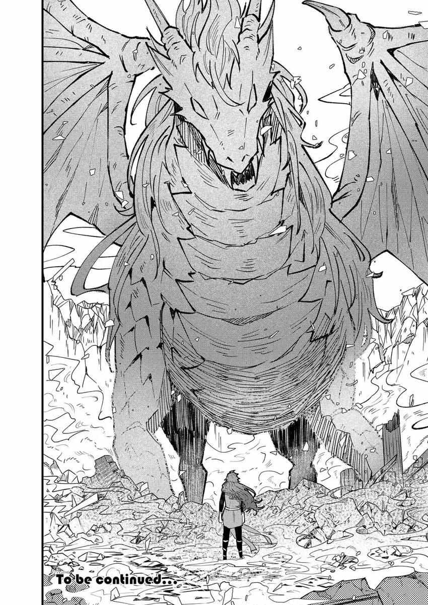 I Was Told To Relinquish My Fiancé To My Little Sister, And The Greatest Dragon Took A Liking To Me And Unbelievably Took Over The Kingdom - Chapter 31