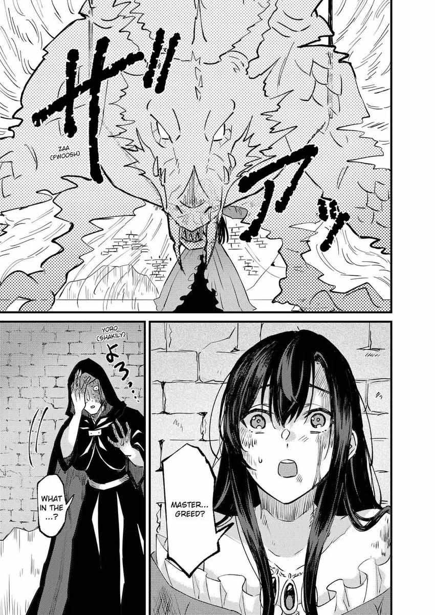 I Was Told To Relinquish My Fiancé To My Little Sister, And The Greatest Dragon Took A Liking To Me And Unbelievably Took Over The Kingdom - Chapter 26