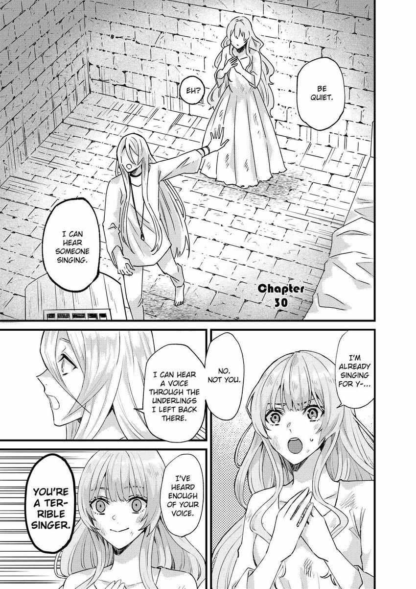 I Was Told To Relinquish My Fiancé To My Little Sister, And The Greatest Dragon Took A Liking To Me And Unbelievably Took Over The Kingdom - Chapter 30