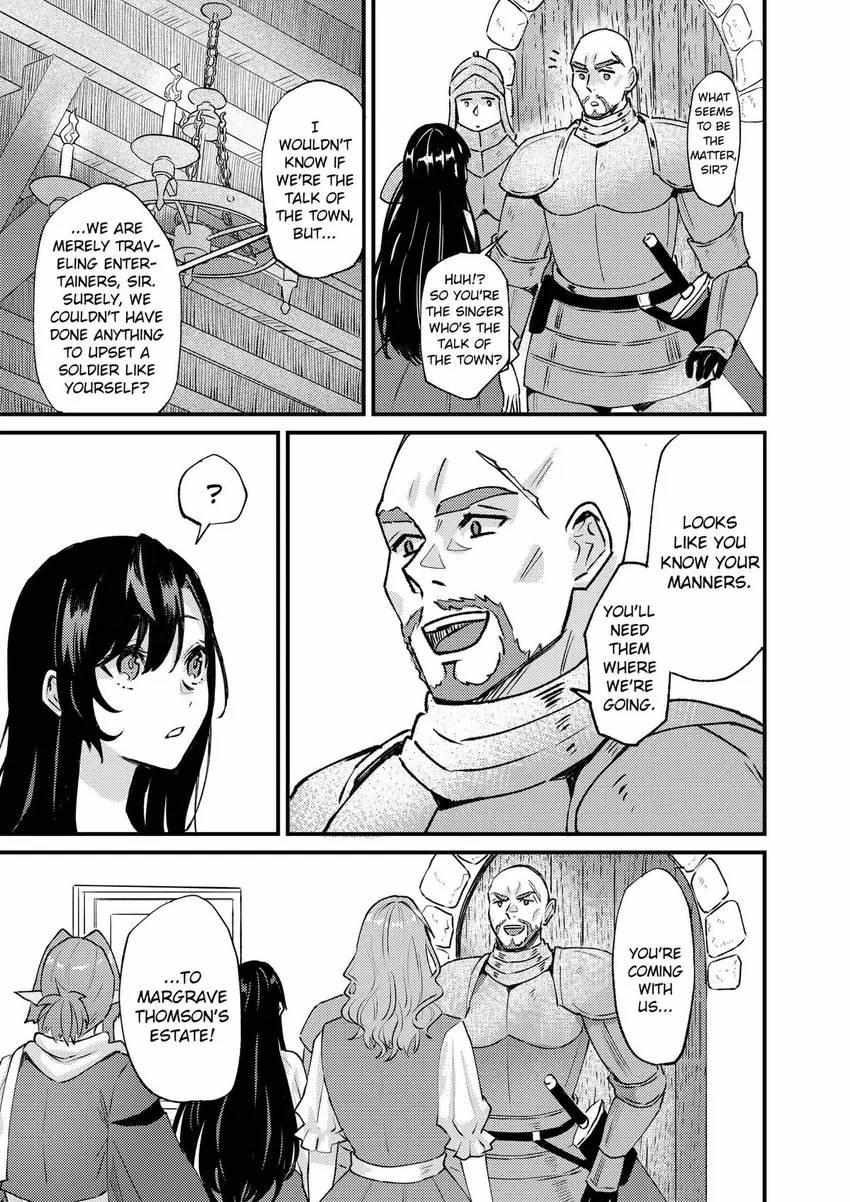 I Was Told To Relinquish My Fiancé To My Little Sister, And The Greatest Dragon Took A Liking To Me And Unbelievably Took Over The Kingdom - Chapter 28