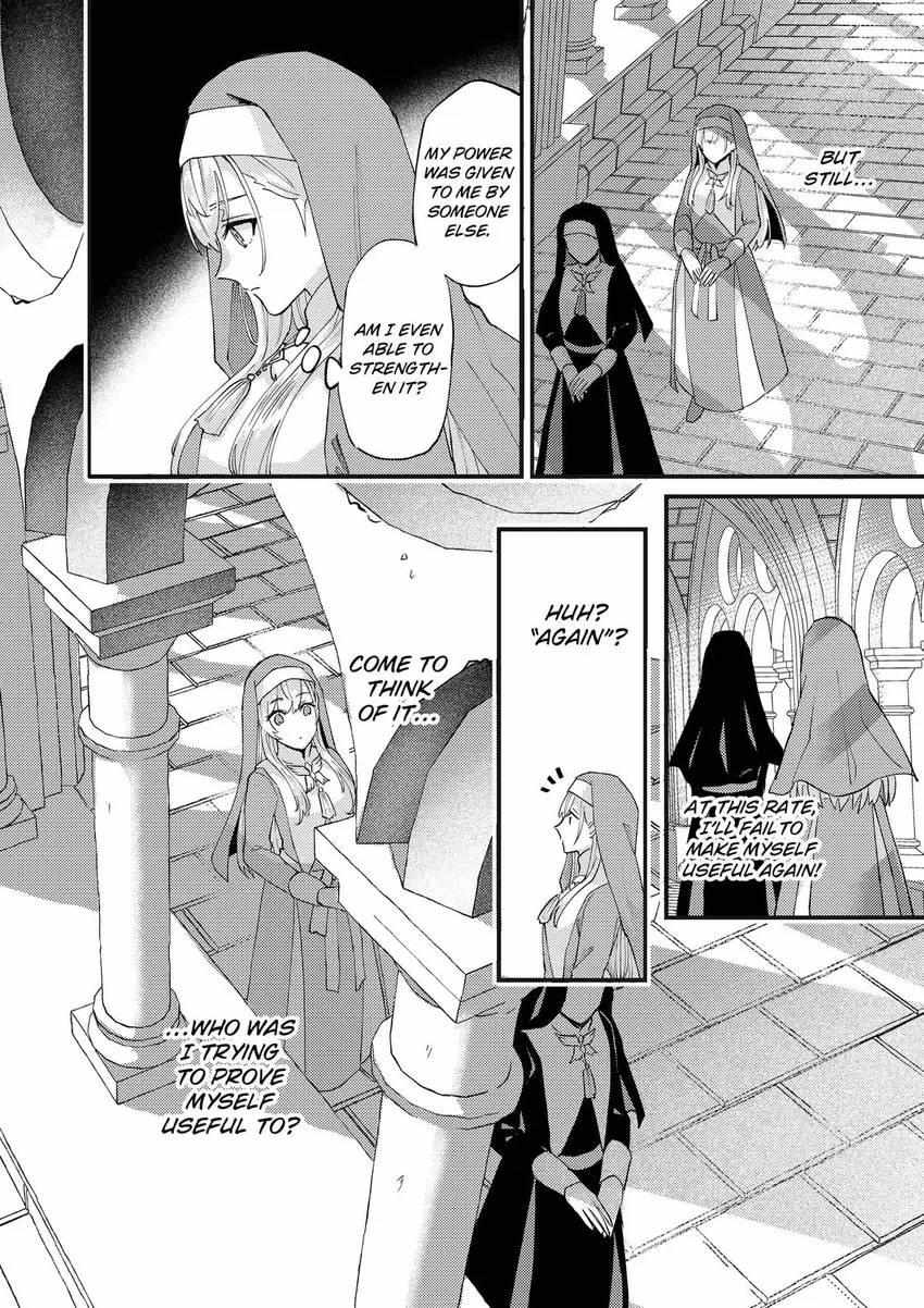 I Was Told To Relinquish My Fiancé To My Little Sister, And The Greatest Dragon Took A Liking To Me And Unbelievably Took Over The Kingdom - Chapter 41