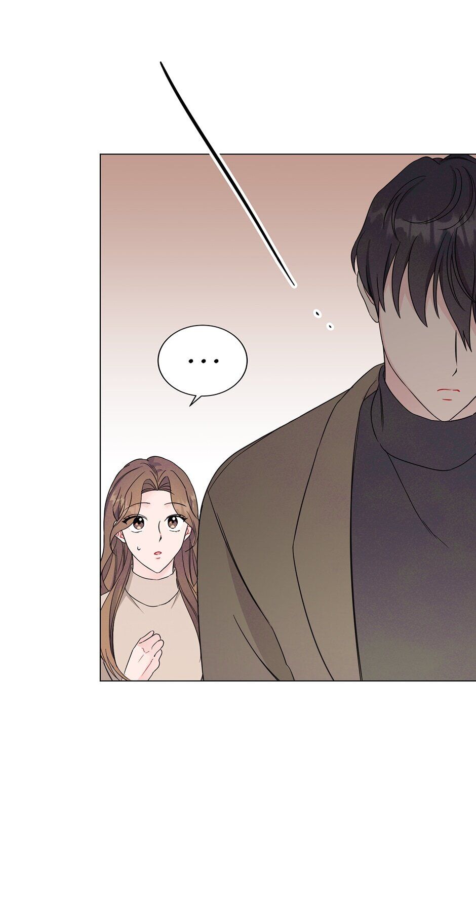 Vicarious Lover - Chapter 36