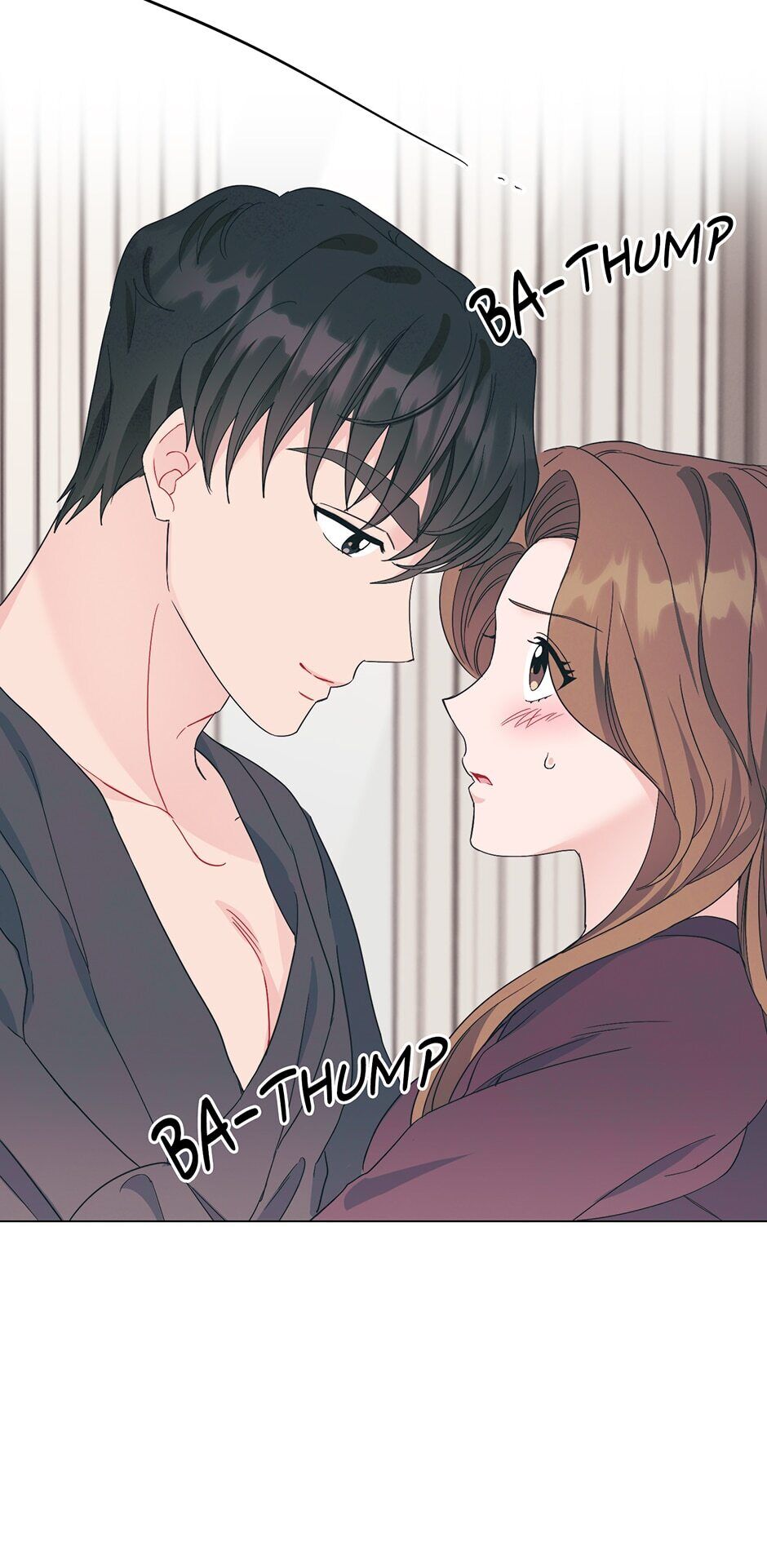 Vicarious Lover - Chapter 41