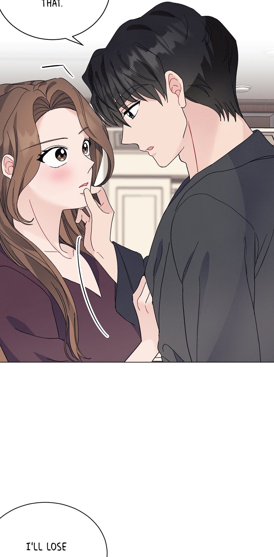 Vicarious Lover - Chapter 41