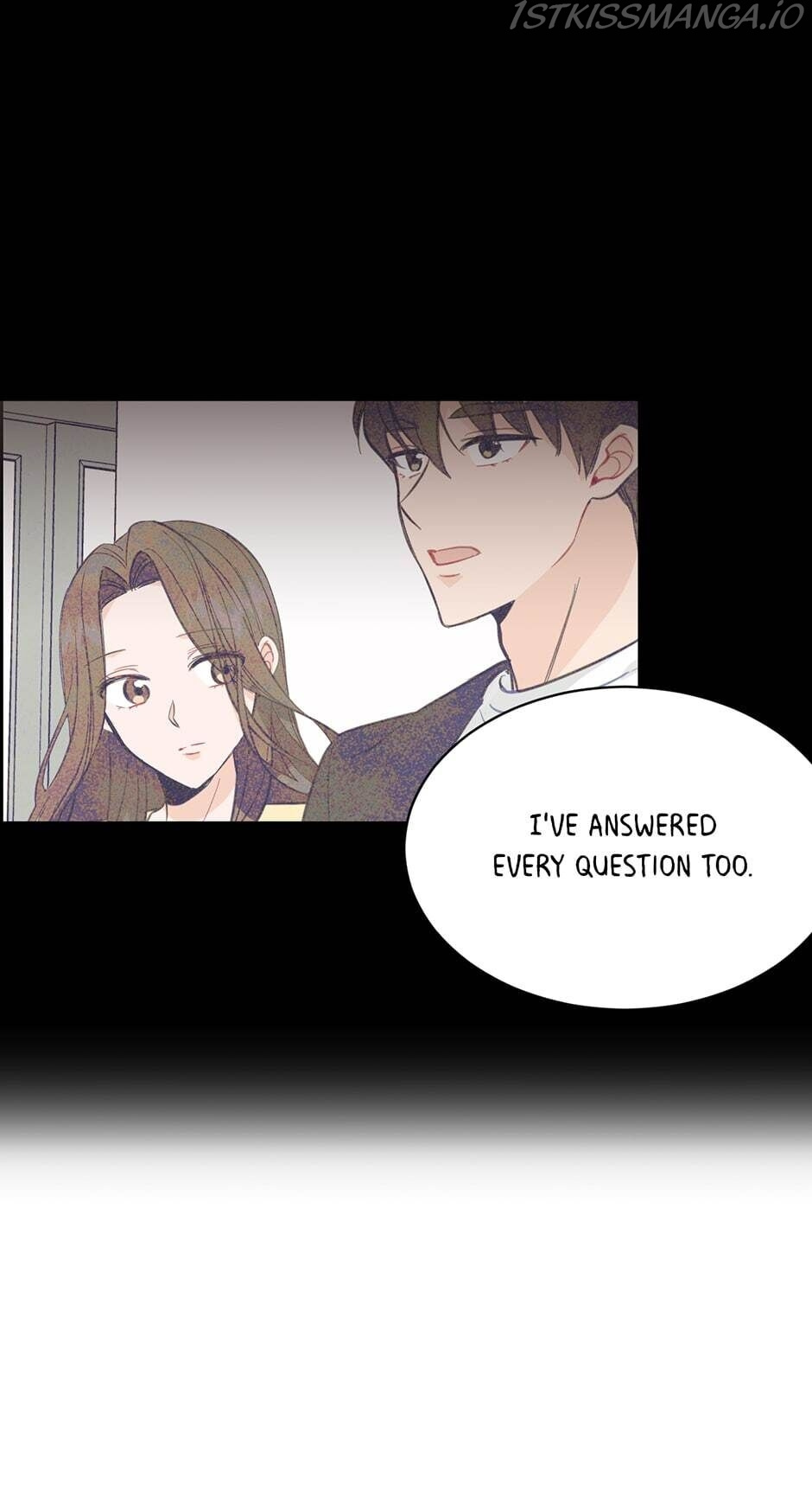 Vicarious Lover - Chapter 26