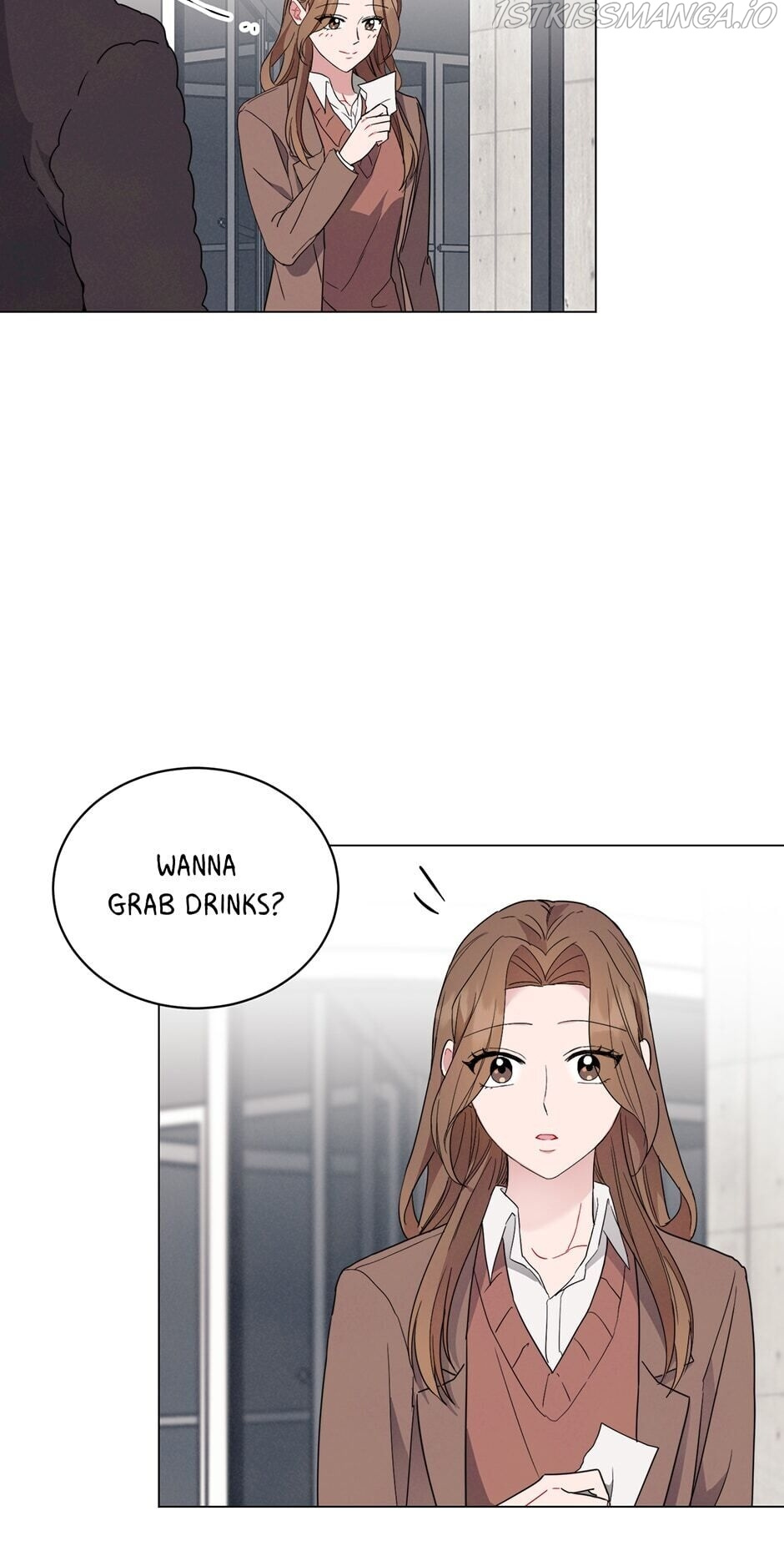 Vicarious Lover - Chapter 51