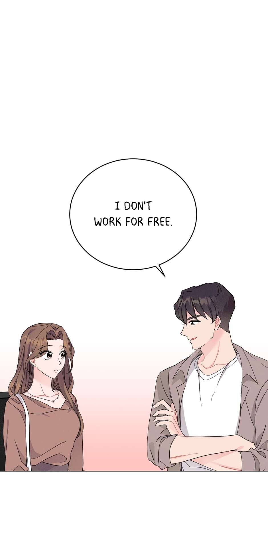 Vicarious Lover - Chapter 34